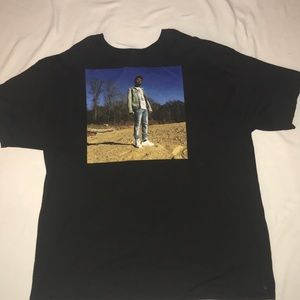MadeinTYO printed T-shirt shoot me an offer
